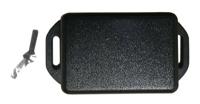 Hammond Electronics 1551GFLGY Euro-behuizing 50 x 35 x 20 ABS Grijs-wit (RAL 7035) 1 stuk(s) - thumbnail
