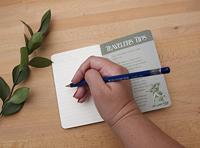 UPG Notitieboek - Neverland Paspoort - thumbnail