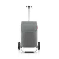 Reisenthel Shopping Trolley-Grey - thumbnail
