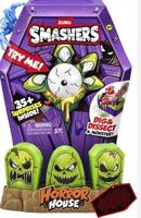 Zuru Smashers Horror House - thumbnail