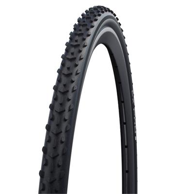 Schwalbe Buitenband 26-1.35 (35-559) cx pro performance zwart