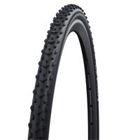 Schwalbe Buitenband 26-1.35 (35-559) cx pro performance zwart - thumbnail
