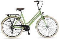 Crown New York Damesfiets 28 inch 53cm 7v - thumbnail