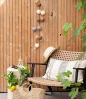 Buitenlichtslinger - Caramelo - thumbnail