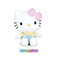 Hello Kitty Plush Figures Assortment Characters Icon 18 cm (24) - thumbnail