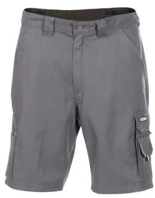 DASSY short bari p/k grijs mt 54