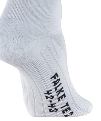 Falke TE2 Tennis Sport Sokken 46-48 Falke TE2 Tennis Sport Sokken 46-48
