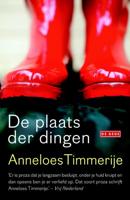 De plaats der dingen - Anneloes Timmerije - ebook - thumbnail