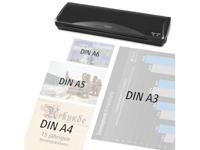 Hama Laminator 00050562 DIN A3, DIN A4, DIN A5, DIN A6, Visitekaart - thumbnail
