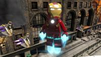 LEGO Marvel Avengers - thumbnail
