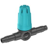 Gardena micro-drip sproeier kleine oppervlakte T - thumbnail