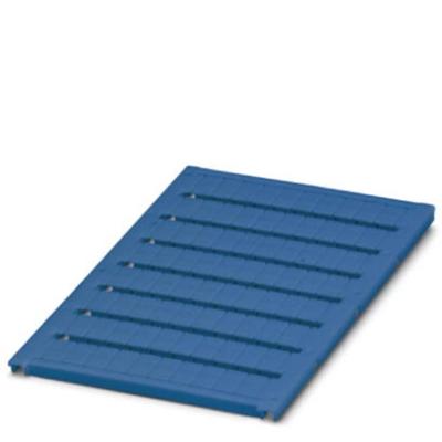 Phoenix Contact 0818344 Blauw 10 stuk(s)