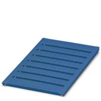 Phoenix Contact 0818344 Blauw 10 stuk(s) - thumbnail