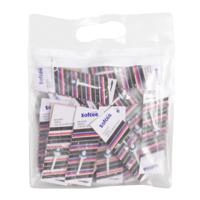 LOTE 50 AGUJAS HINCHADO ESTRECHA PVC - thumbnail