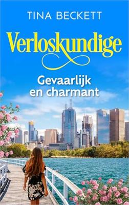 Gevaarlijk en charmant - Tina Beckett - ebook
