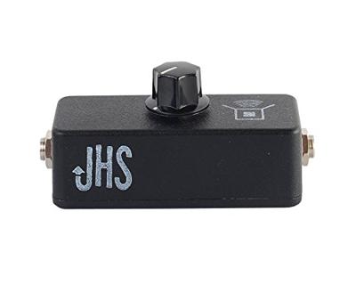 JHS Pedals Little Black Amp Box attenuator JHS Pedals Little Black Amp Box attenuator