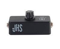 JHS Pedals Little Black Amp Box attenuator - thumbnail