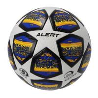 Bal Voetbal Maat 5 380 Gram Alert - thumbnail