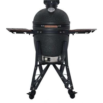 Kamado barbecue Urban Medium Complete The Bastard - The bastard