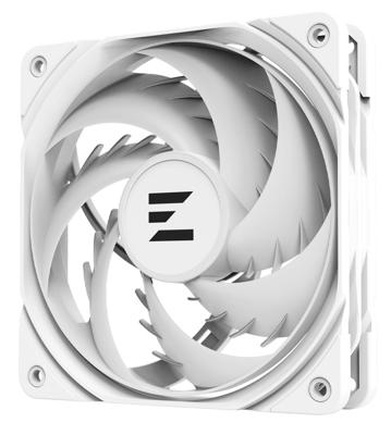 Case fan Zalman ZM-AF120 ARGB (1 Stuks) - thumbnail