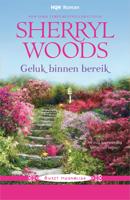 Geluk binnen bereik - Sherryl Woods - ebook - thumbnail
