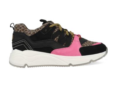 Vingino Mandy VG44-1016-01 Zwart-31 maat 31