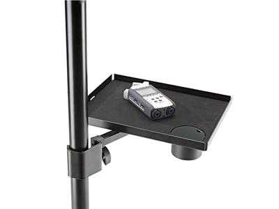 K&M 12227 tray en plateau voor statief 250 x 330mm