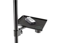 K&M 12227 tray en plateau voor statief 250 x 330mm - thumbnail