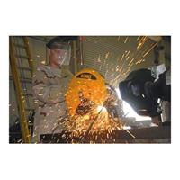 PFERD TOOLS 80 T 350-2,8 K SG CHOP STEEL/25,4 66323570 Doorslijpschijf recht 350 mm 10 stuk(s) Getemperd staal, Staal - thumbnail