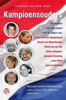Kampioensouders - Harmke van der Werf - eBook (9789462972032) - thumbnail
