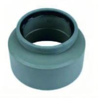 PVC Inzetverloopstuk mof x spie 160 x 200 mm - thumbnail