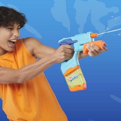 Nerf super soaker dunk-fill Nerf super soaker dunk-fill