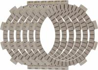 TRW koppelingsplaat set clutch kit mcc562-6 - thumbnail