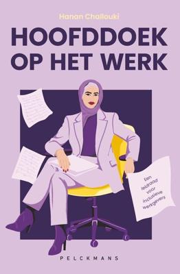 Hoofddoek op het werk - Hannan Challouki - ebook