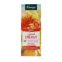 Badolie good energy 100 Milliliter - thumbnail