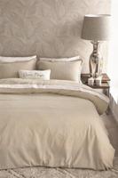 Rivièra Maison Riviera Maison Kussensloop Ease Zand 60x70 cm - thumbnail