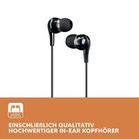 Lenco Draagbare CD MP3 speler anti-schok Zilver - CD-201SI - thumbnail