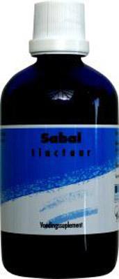 Nagel Sabal tinctuur 100 Milliliter