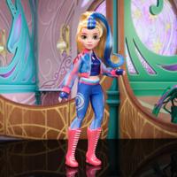 Pop Spin Master ISABEL Academia Unicornio - thumbnail