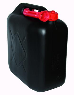 HP Autozubehör 10020 Jerrycan voor benzine 20 l