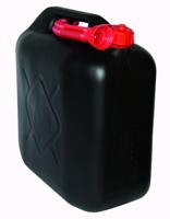 HP Autozubehör 10020 Jerrycan voor benzine 20 l - thumbnail