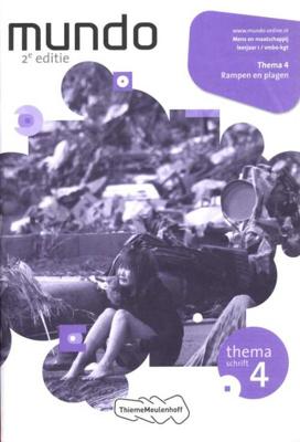 Mundo - Liesbeth Coffeng, Theo Peenstra - Paperback (9789006488210) Mundo - Liesbeth Coffeng, Theo Peenstra - Paperback (9789006488210)