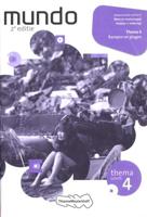 Mundo - Liesbeth Coffeng, Theo Peenstra - Paperback (9789006488210) - thumbnail