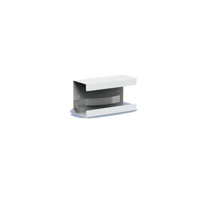 Mediqo-line MediQo-line handschoendispenser MQGDP - wit Mediqo-line MediQo-line handschoendispenser MQGDP - wit