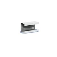 Mediqo-line MediQo-line handschoendispenser MQGDP - wit - thumbnail