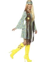 Hippie Jurk Compleet - thumbnail