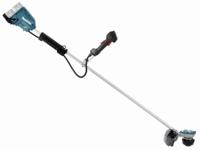 Makita DUR368AZ Accu Bosmaaier U-greep 2x18V Basic Body - thumbnail