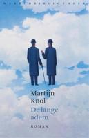 De lange adem - Martijn Knol - eBook (9789028442955) - thumbnail