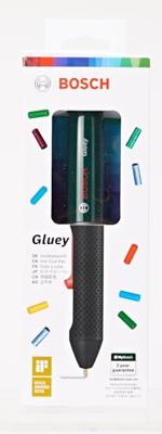 Bosch Groen Gluey (Evergreen) Accu-lijmstift 7 mm 1.2 V - 06032A2100 - thumbnail