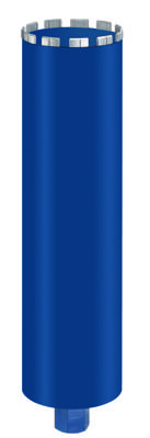 Bosch Accessories Bosch Power Tools 2608601364 Diamantboorkroon nat 82 mm 1 stuk(s)